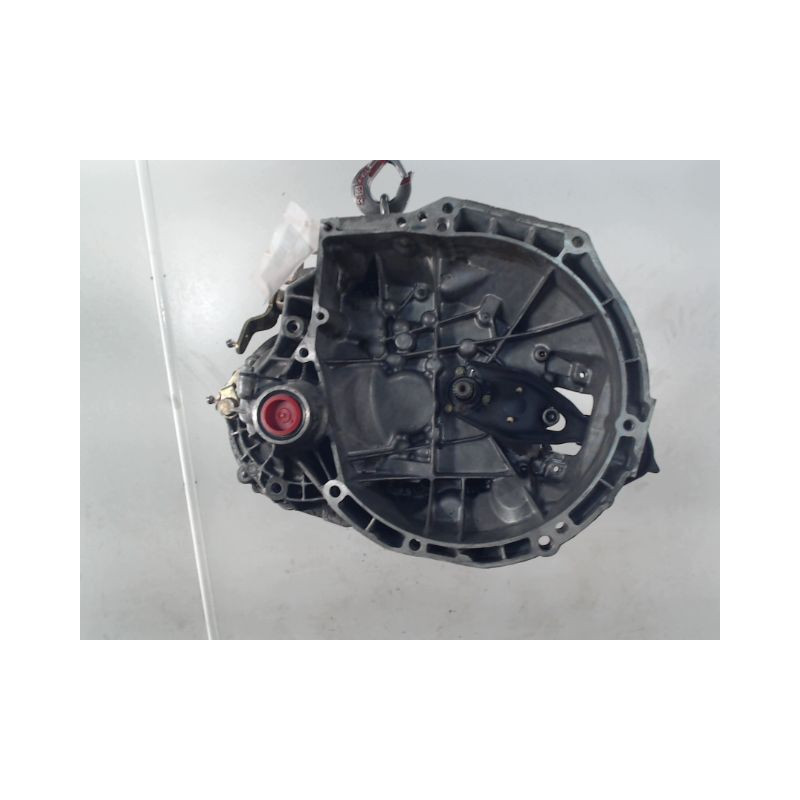 BOITE A VITESSE MECANIQUE PEUGEOT 206 1.4 HDi