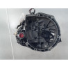 BOITE A VITESSE MECANIQUE PEUGEOT 206 1.4 HDi