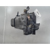 BOITE A VITESSE MECANIQUE PEUGEOT 206 1.4 HDi
