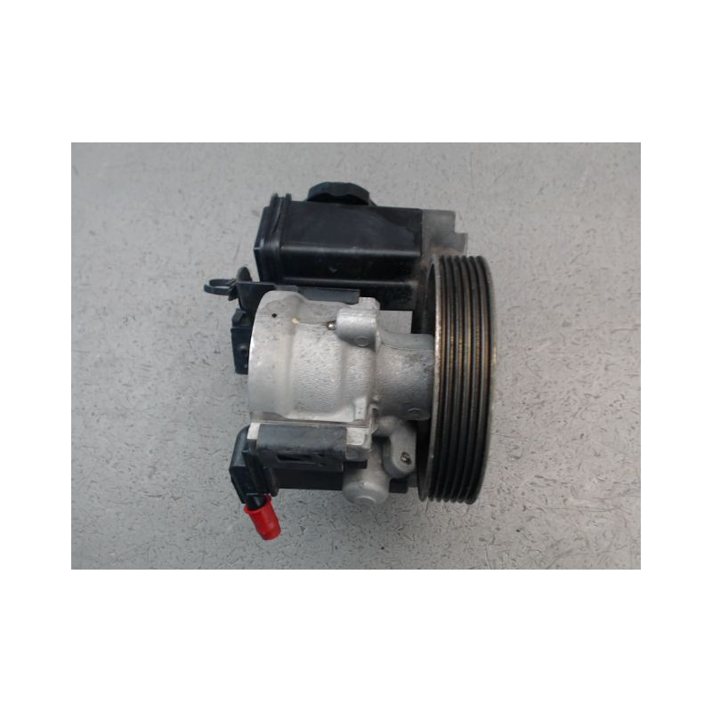 POMPE DIRECTION ASSISTEE PEUGEOT 206