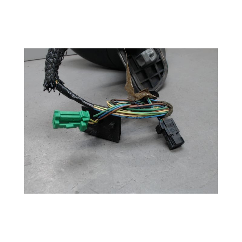 RETROVISEUR EXTERIEUR ELECTRIQUE GAUCHE CITROEN C4