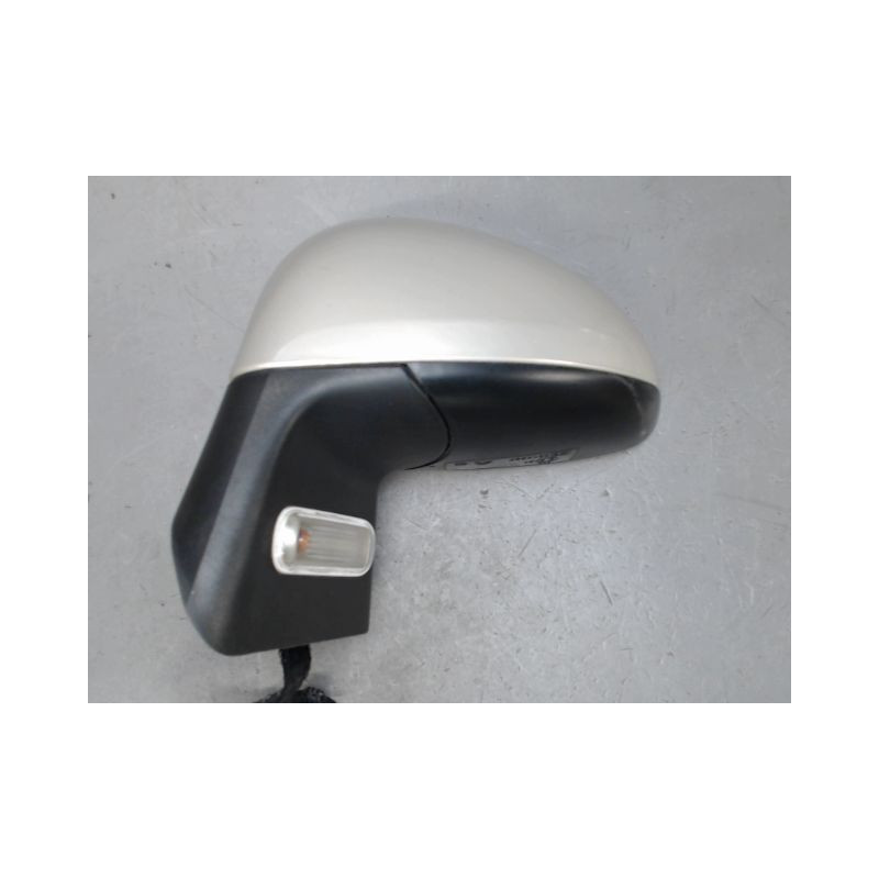 RETROVISEUR EXTERIEUR ELECTRIQUE GAUCHE CITROEN C4