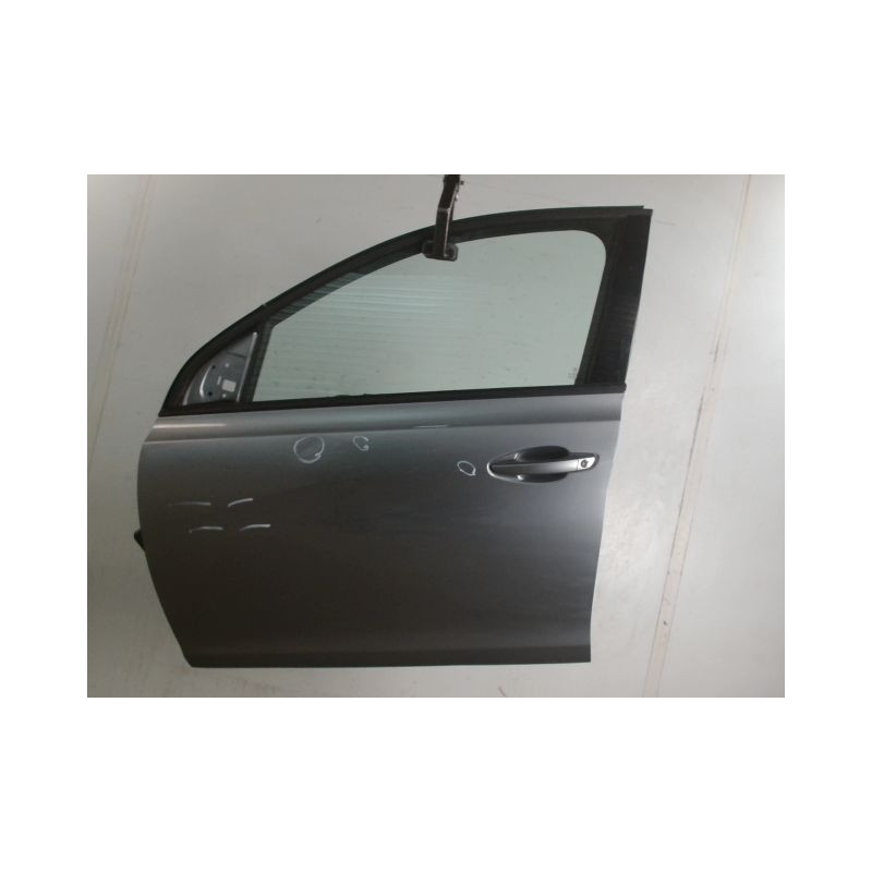 PORTE AVANT GAUCHE PEUGEOT 308