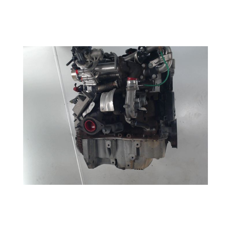 MOTEUR DIESEL RENAULT MEGANE 1.5 dCi 