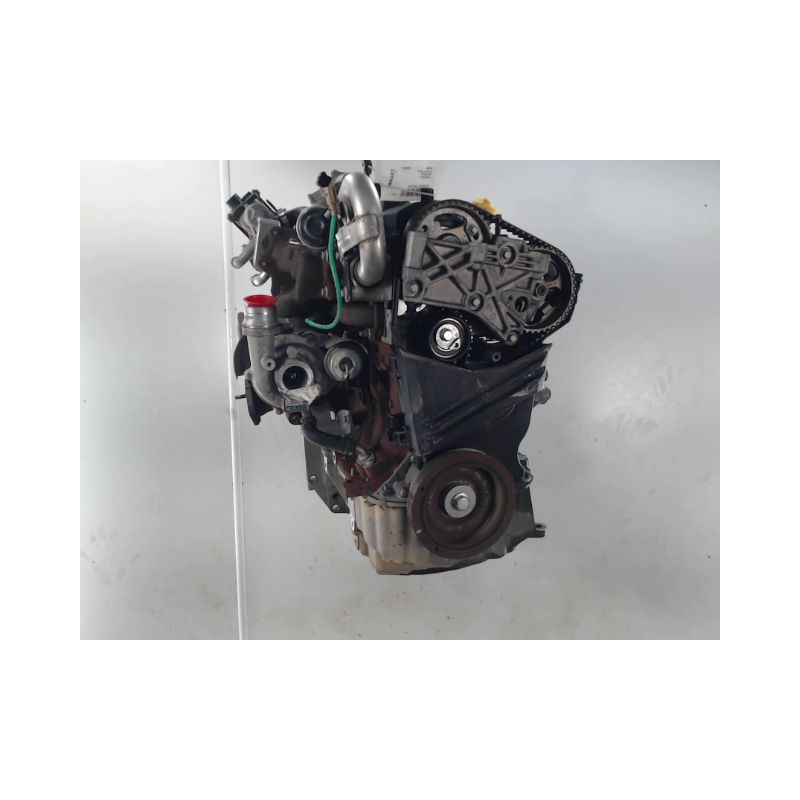 MOTEUR DIESEL RENAULT MEGANE 1.5 dCi 
