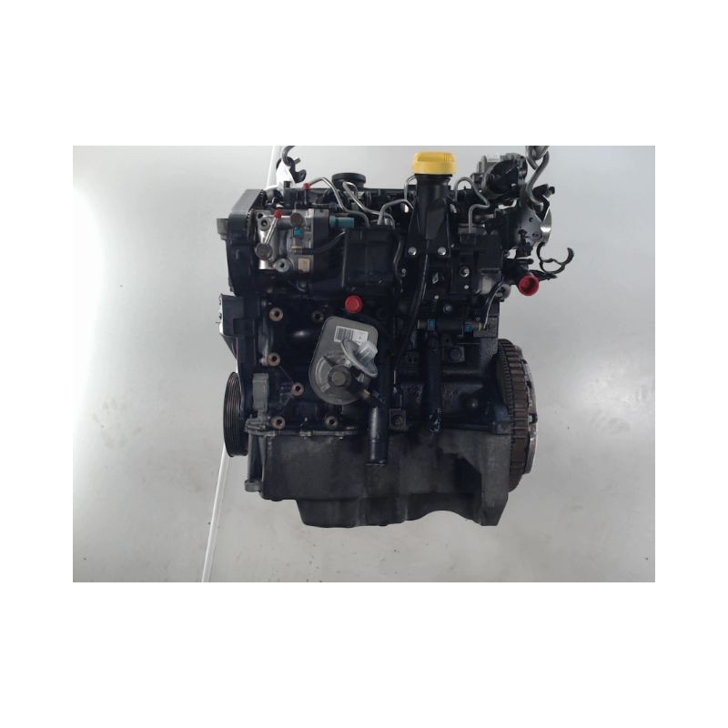 MOTEUR DIESEL RENAULT MEGANE 1.5 dCi 