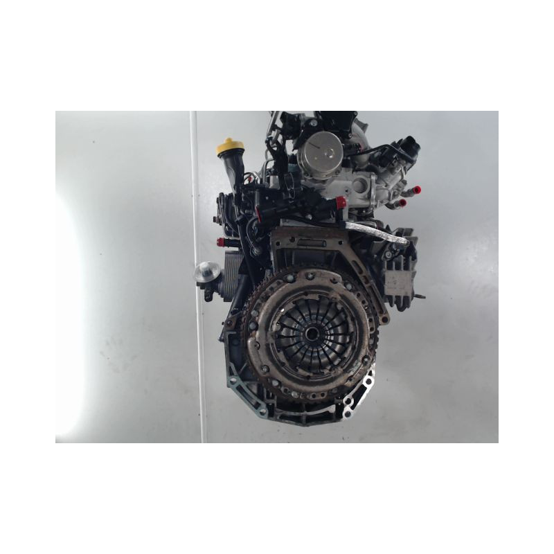 MOTEUR DIESEL RENAULT MEGANE 1.5 dCi 