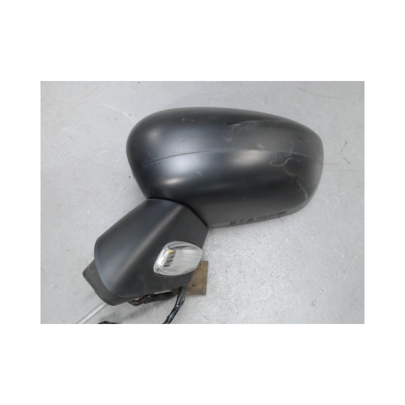 RETROVISEUR EXTERIEUR ELECTRIQUE GAUCHE CITROEN C3