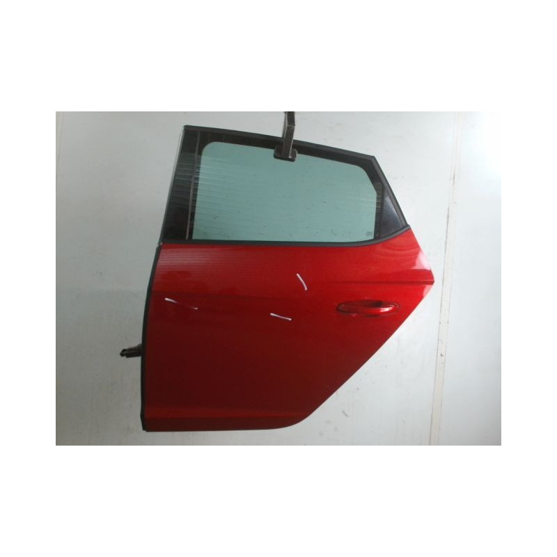 PORTE ARRIERE GAUCHE SEAT LEON