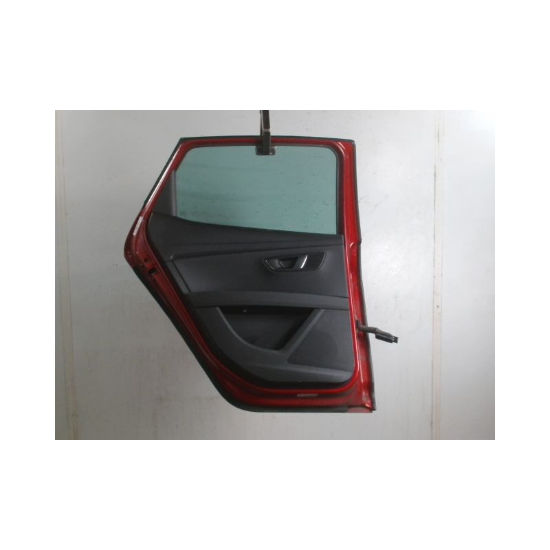 PORTE ARRIERE GAUCHE SEAT LEON