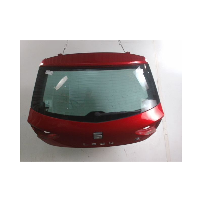 HAYON SEAT LEON