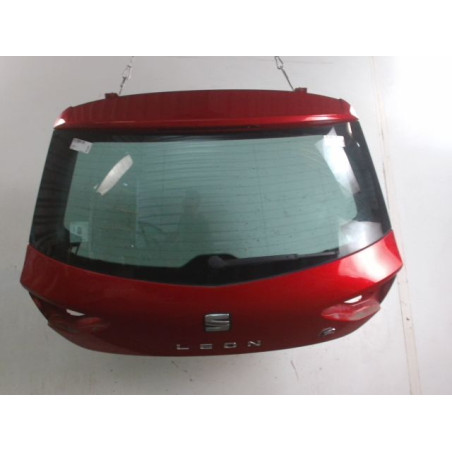 HAYON SEAT LEON