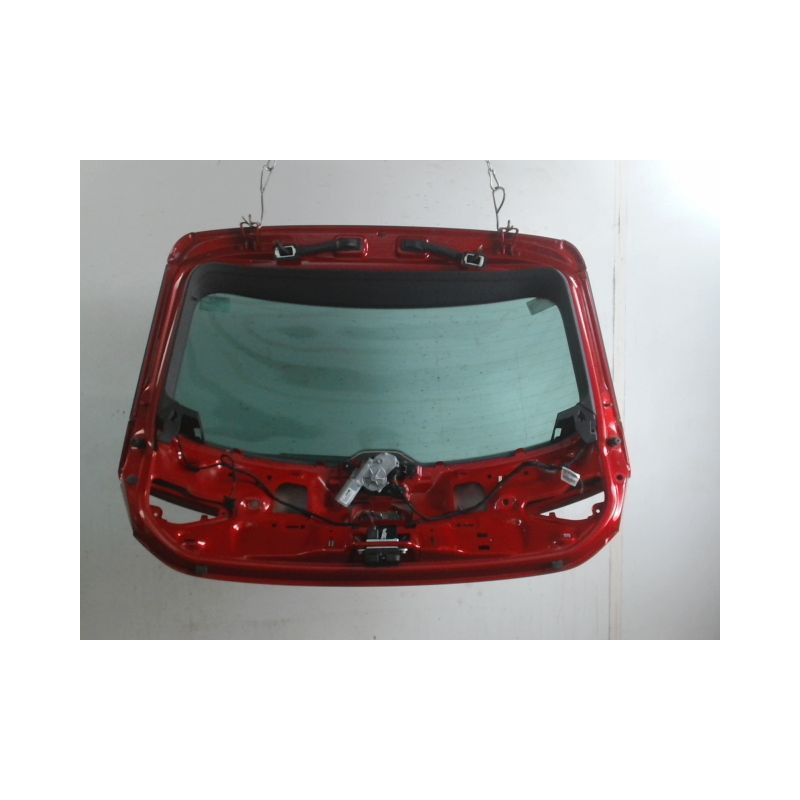 HAYON SEAT LEON