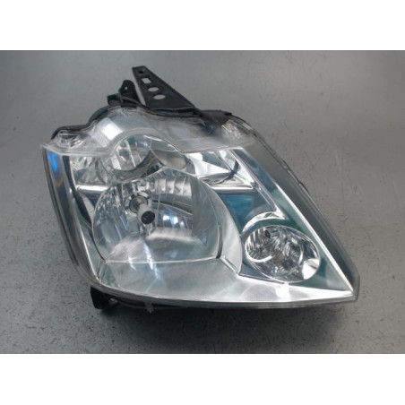 PHARE DROIT RENAULT MODUS
