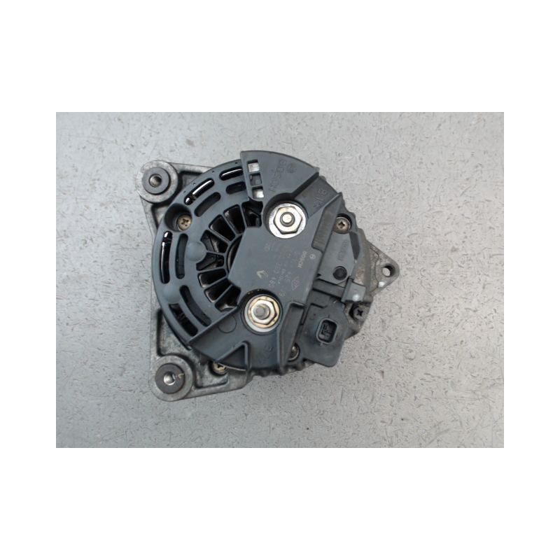 ALTERNATEUR RENAULT MODUS