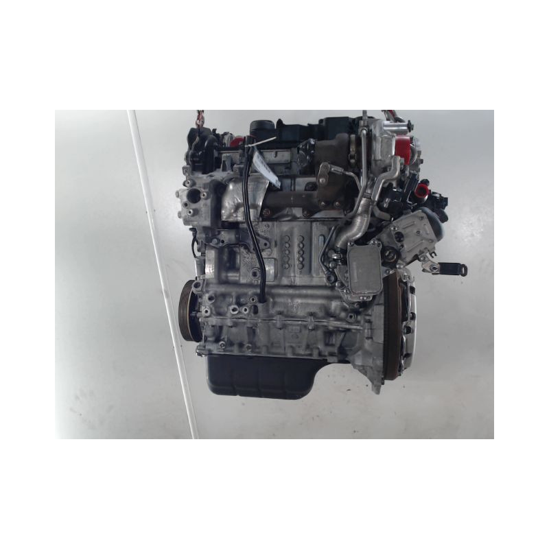 MOTEUR DIESEL CITROEN C3 1.6 BlueHDi 75