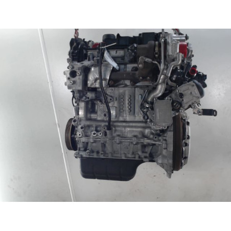 MOTEUR DIESEL CITROEN C3 1.6 BlueHDi 75