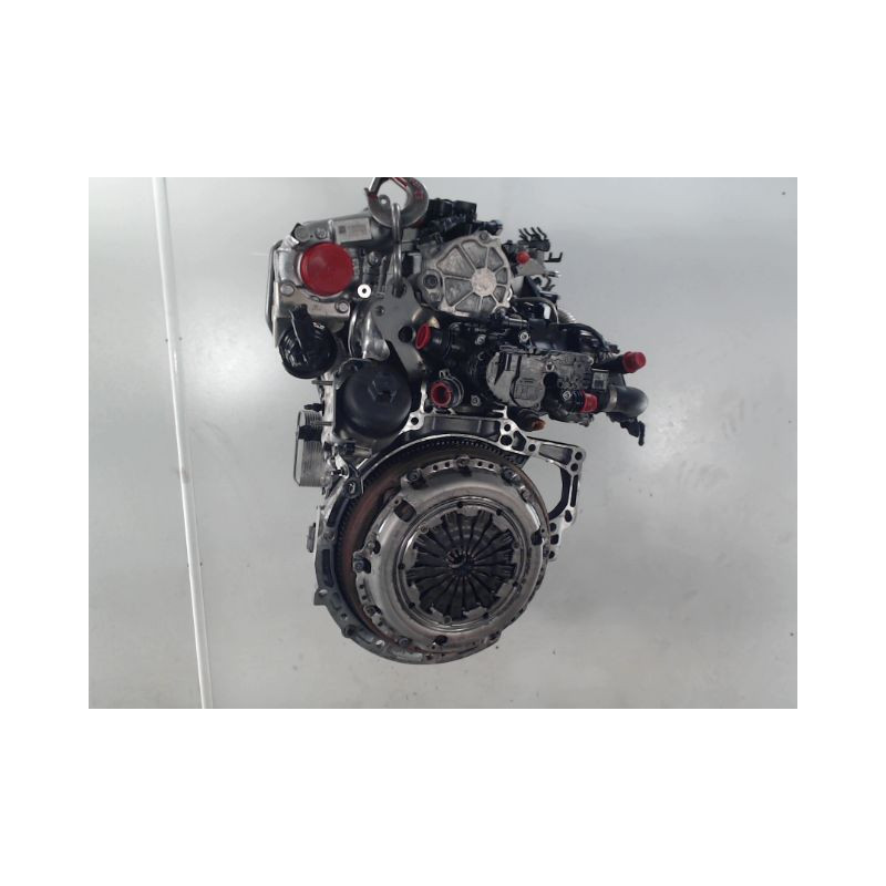 MOTEUR DIESEL CITROEN C3 1.6 BlueHDi 75
