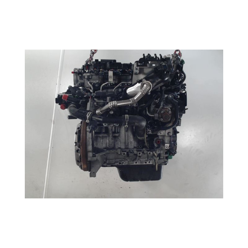 MOTEUR DIESEL CITROEN C3 1.6 BlueHDi 75