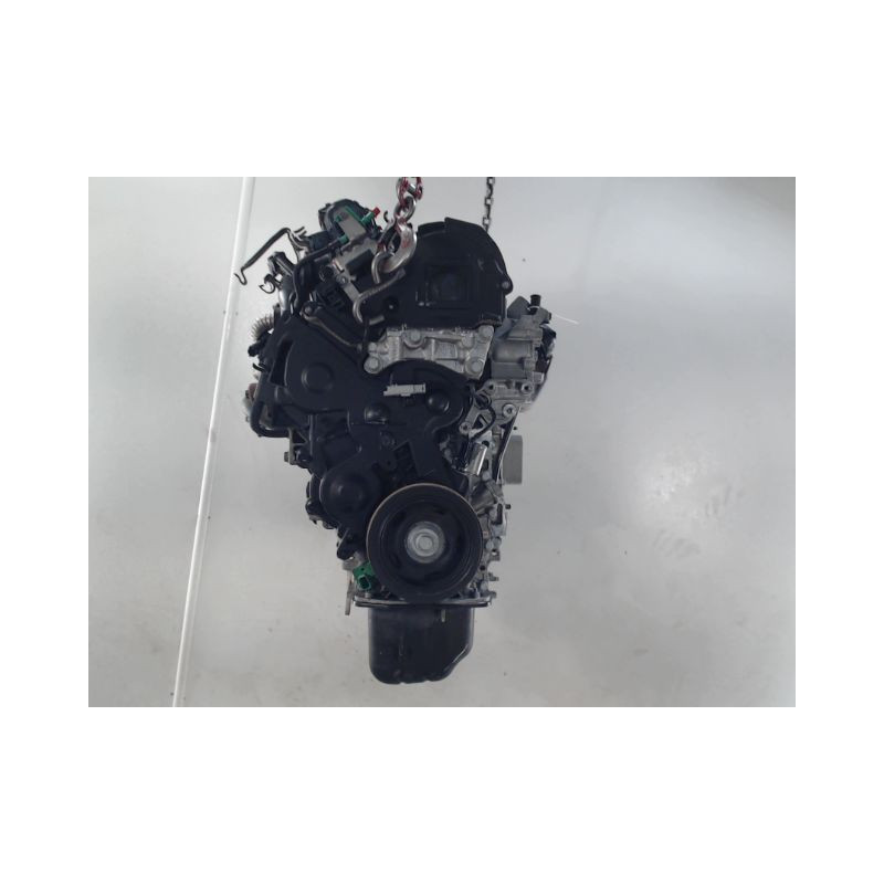 MOTEUR DIESEL CITROEN C3 1.6 BlueHDi 75