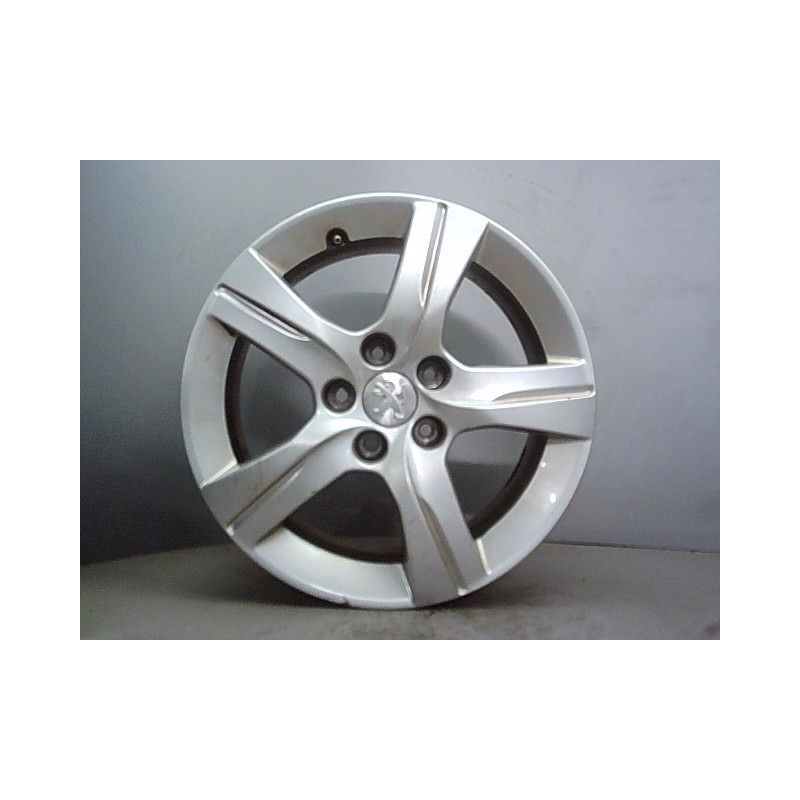 JANTE ALUMINIUM PEUGEOT 508