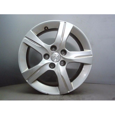 JANTE ALUMINIUM PEUGEOT 508