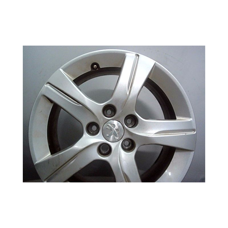JANTE ALUMINIUM PEUGEOT 508