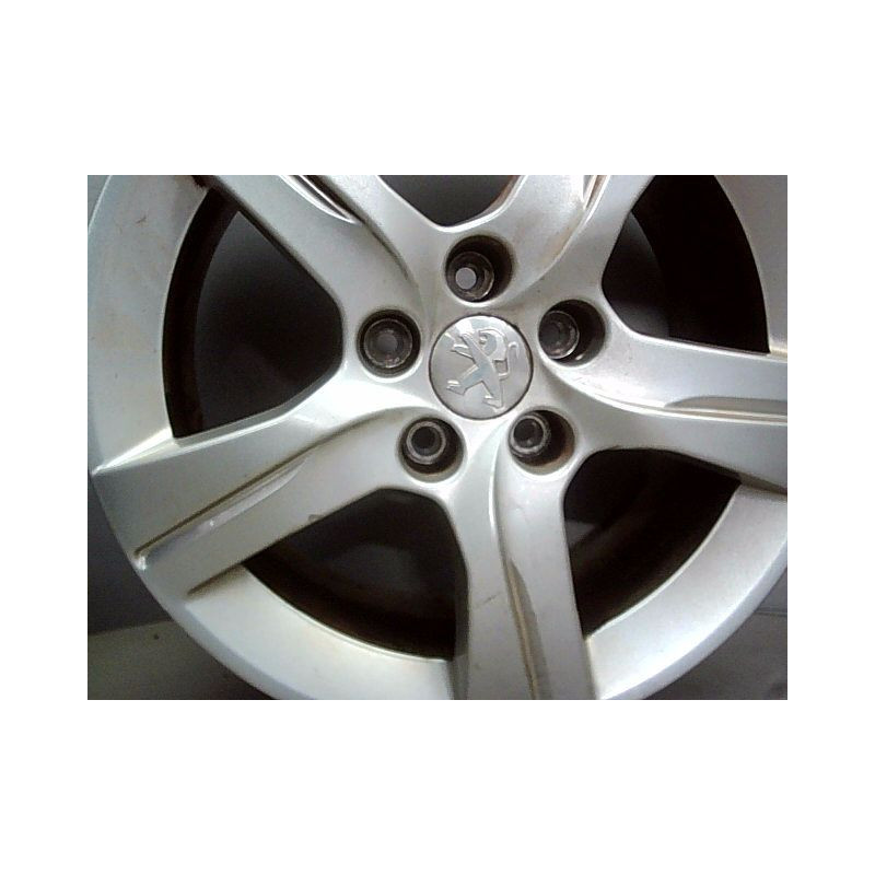 JANTE ALUMINIUM PEUGEOT 508