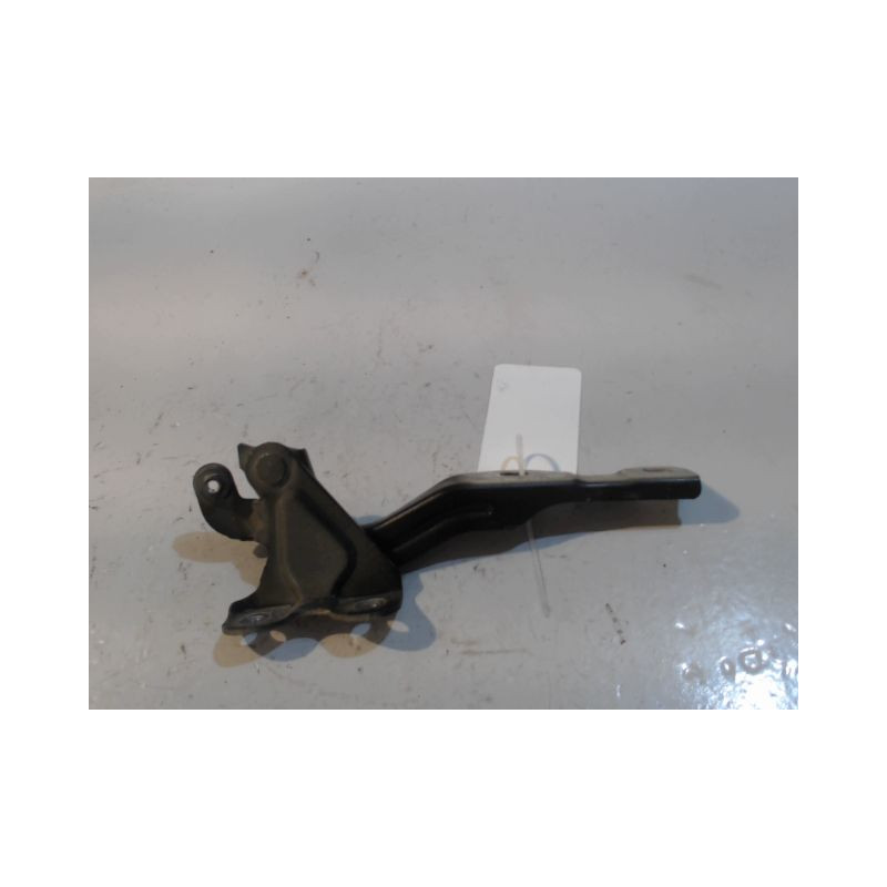 COMPAS DROIT CAPOT CHEVROLET AVEO 2008-