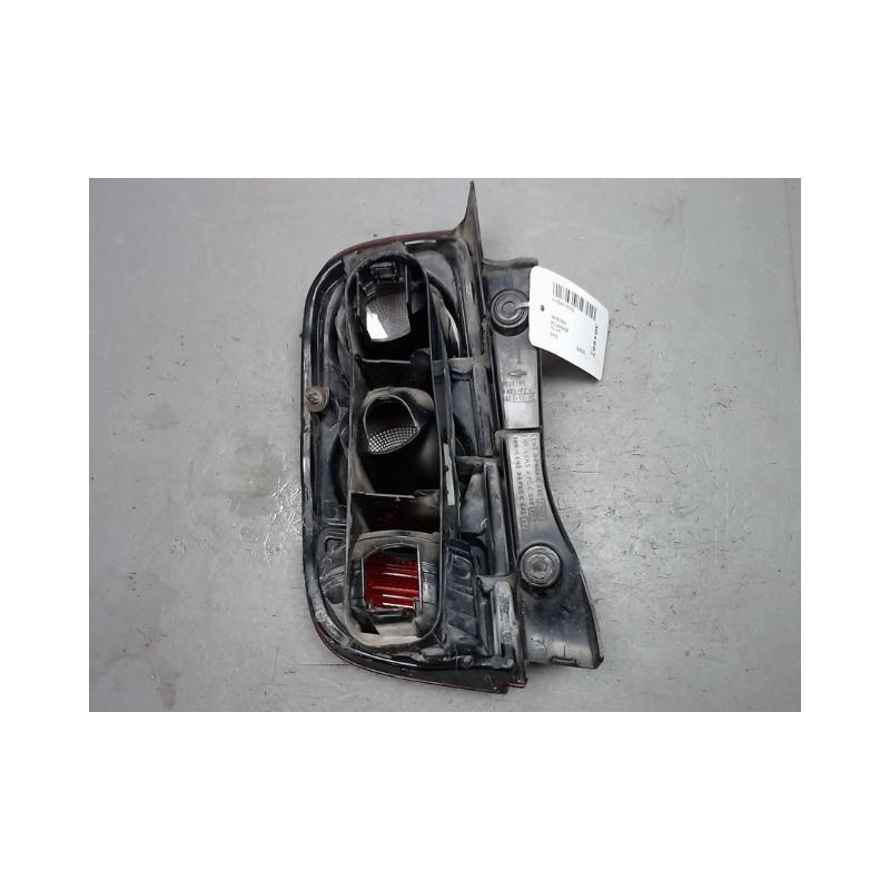 FEU ARRIERE DROIT NISSAN MICRA