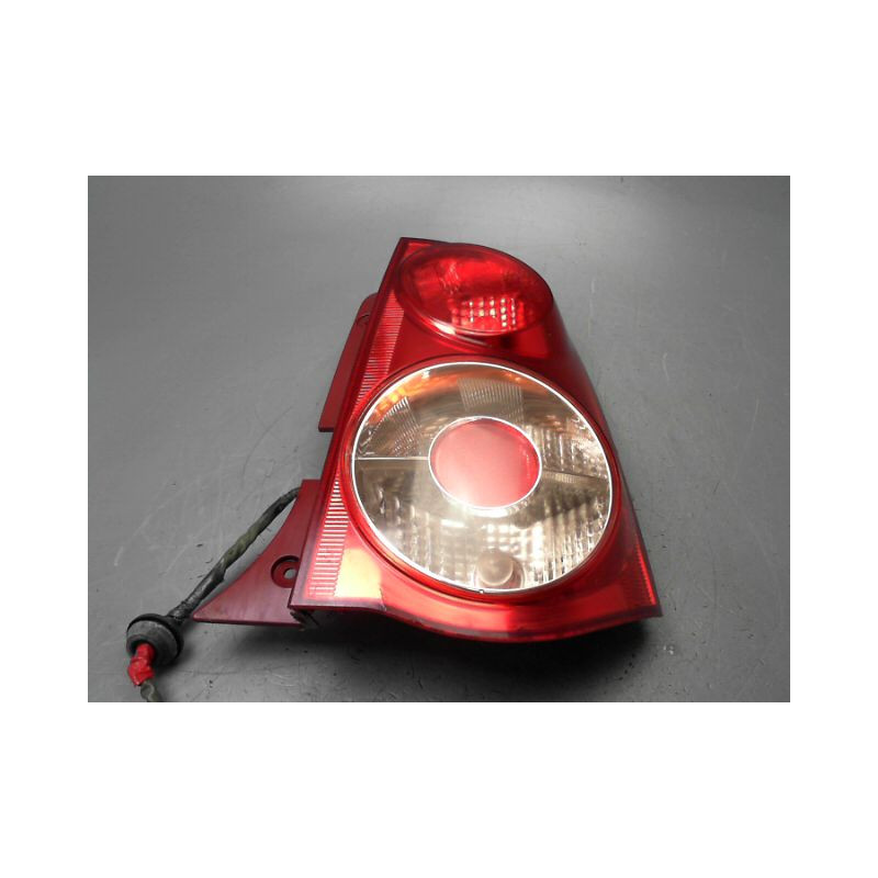 FEU ARRIERE DROIT KIA PICANTO I Phase 2 2008-2011