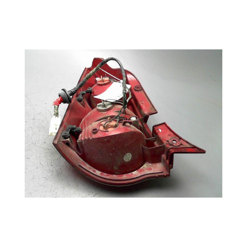 FEU ARRIERE DROIT KIA PICANTO I Phase 2 2008-2011