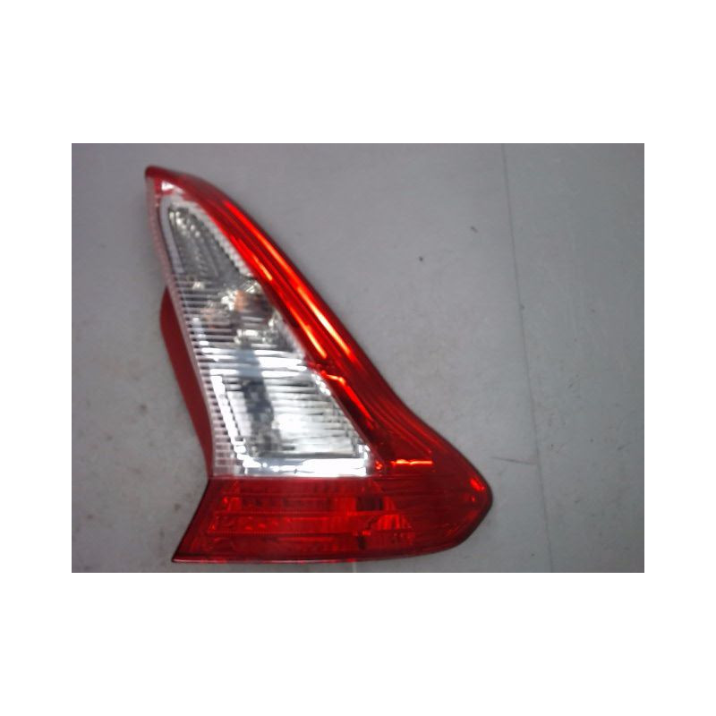 FEU ARRIERE DROIT CITROEN C4 COUPE