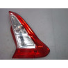 FEU ARRIERE DROIT CITROEN C4 COUPE