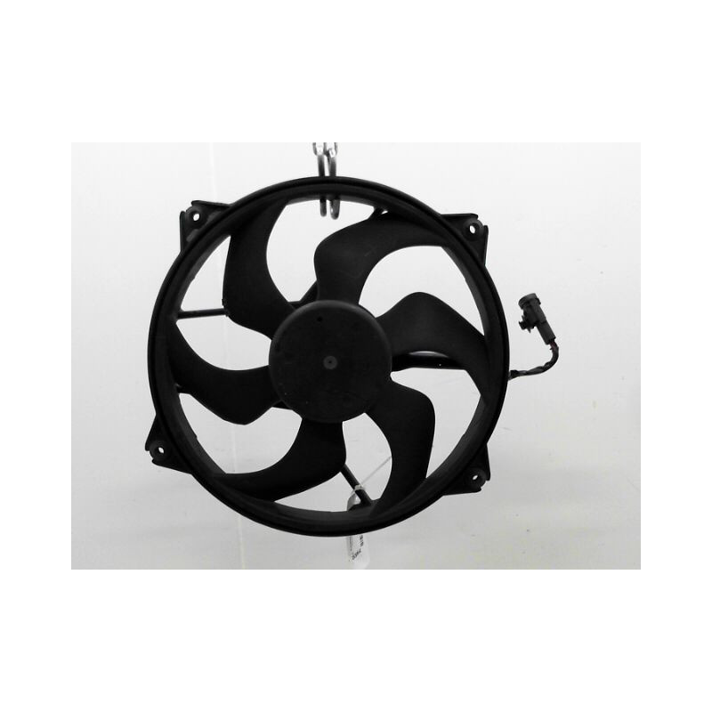 MOTEUR VENTILATEUR RADIATEUR CITROEN C4 I Phase 1 2004-2008