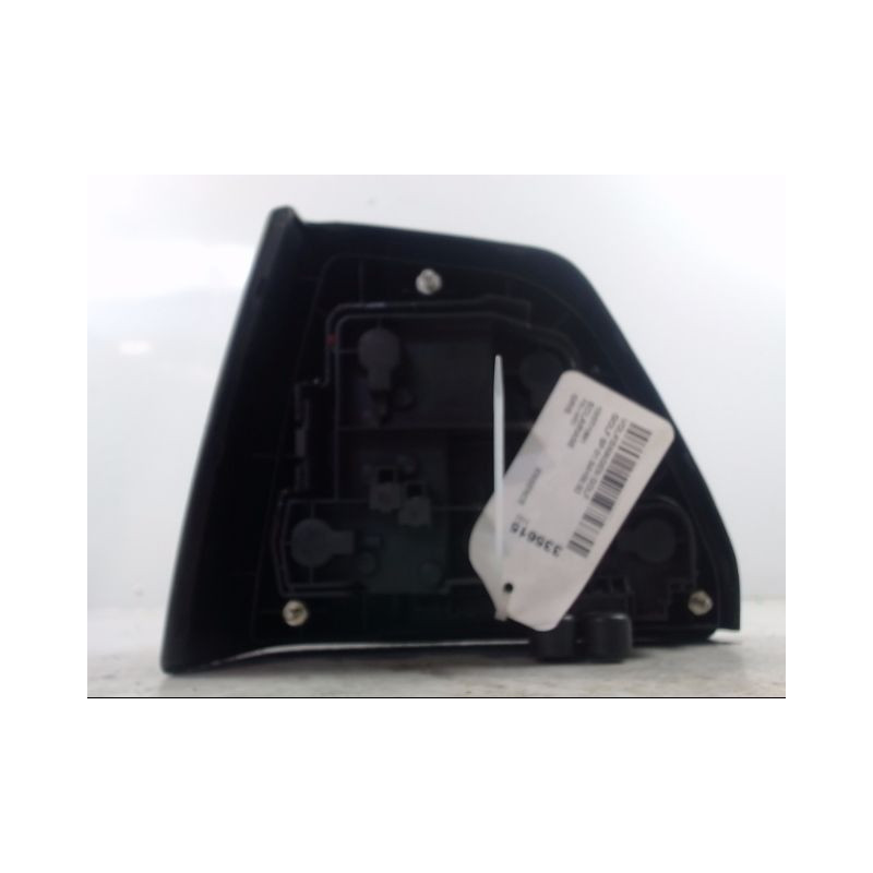 FEU ARRIERE DROIT VOLKSWAGEN GOLF 84-92