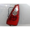 FEU ARRIERE DROIT MAZDA MAZDA 5
