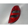 FEU ARRIERE DROIT MERCEDES CLASSE A 2004-