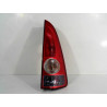 FEU ARRIERE DROIT RENAULT ESPACE 2002-