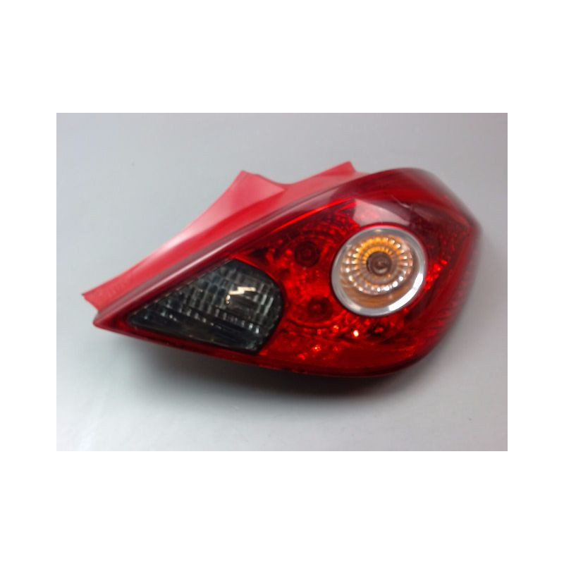FEU ARRIERE DROIT OPEL CORSA IV Phase 1 (D) 2006-2010