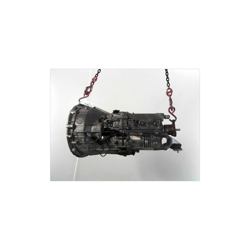 BOITE A VITESSE MECANIQUE B.M.W. SERIE 3 320 d