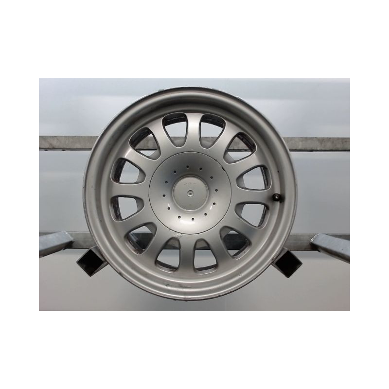 JANTE ALUMINIUM BMW SERIE 5 BERL. IV Phase 1 (E39) 1995-2000