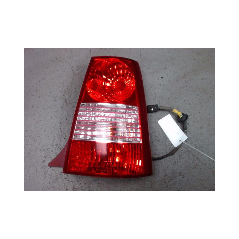 FEU ARRIERE DROIT KIA PICANTO