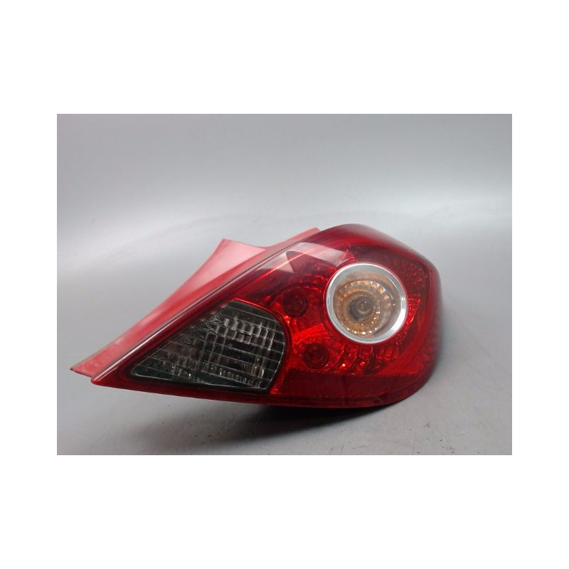 FEU ARRIERE DROIT OPEL CORSA IV Phase 1 (D) 2006-2010