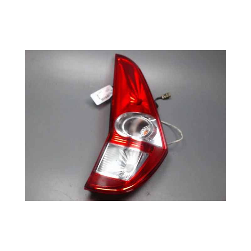 FEU ARRIERE DROIT SUZUKI SPLASH