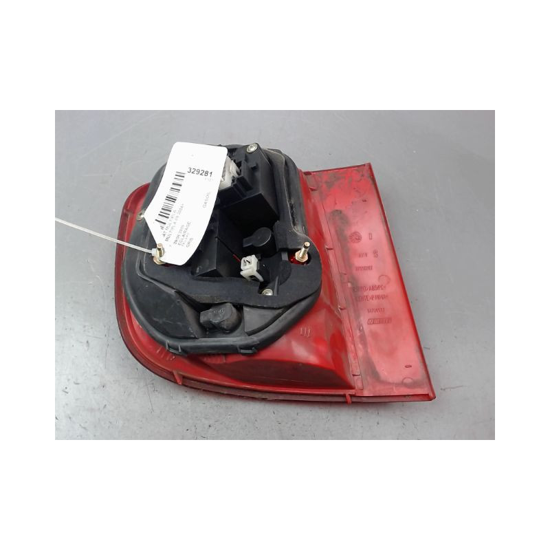 FEU ARRIERE DROIT FIAT MULTIPLA 2004-