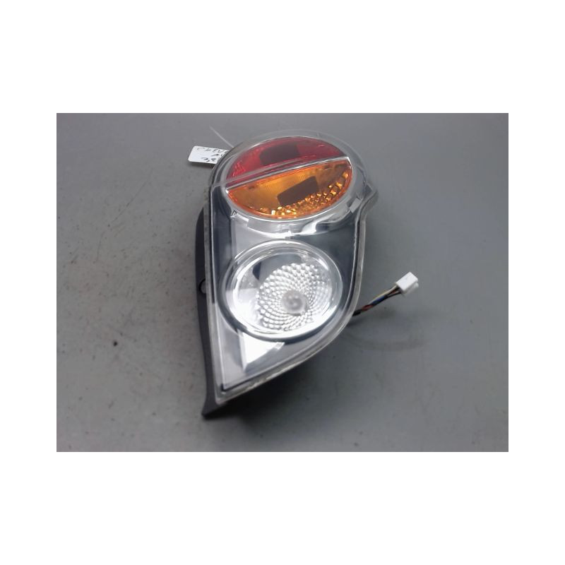 FEU ARRIERE DROIT CHEVROLET SPARK Phase 1 2010-2012