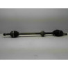 TRANSMISSION AVANT DROIT TOYOTA YARIS 