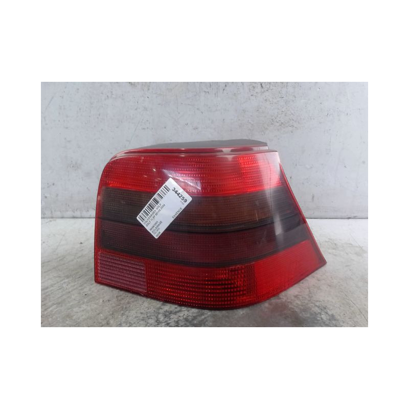 FEU ARRIERE DROIT VOLKSWAGEN GOLF IV 98-2004