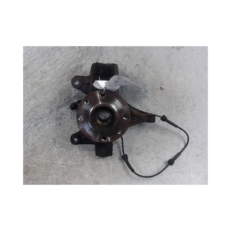 PIVOT AVANT GAUCHE RENAULT GRAND SCENIC II 2006-